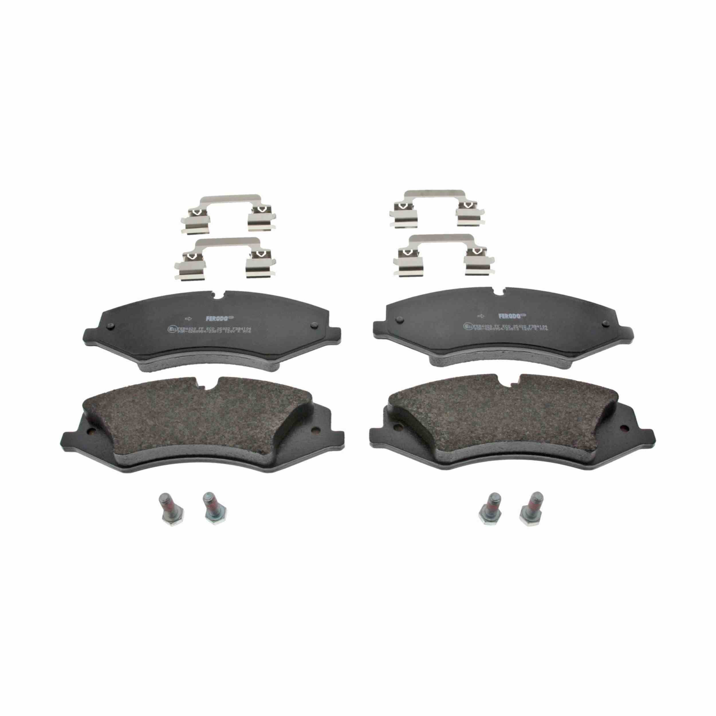 Ferodo Disc Brake Pad