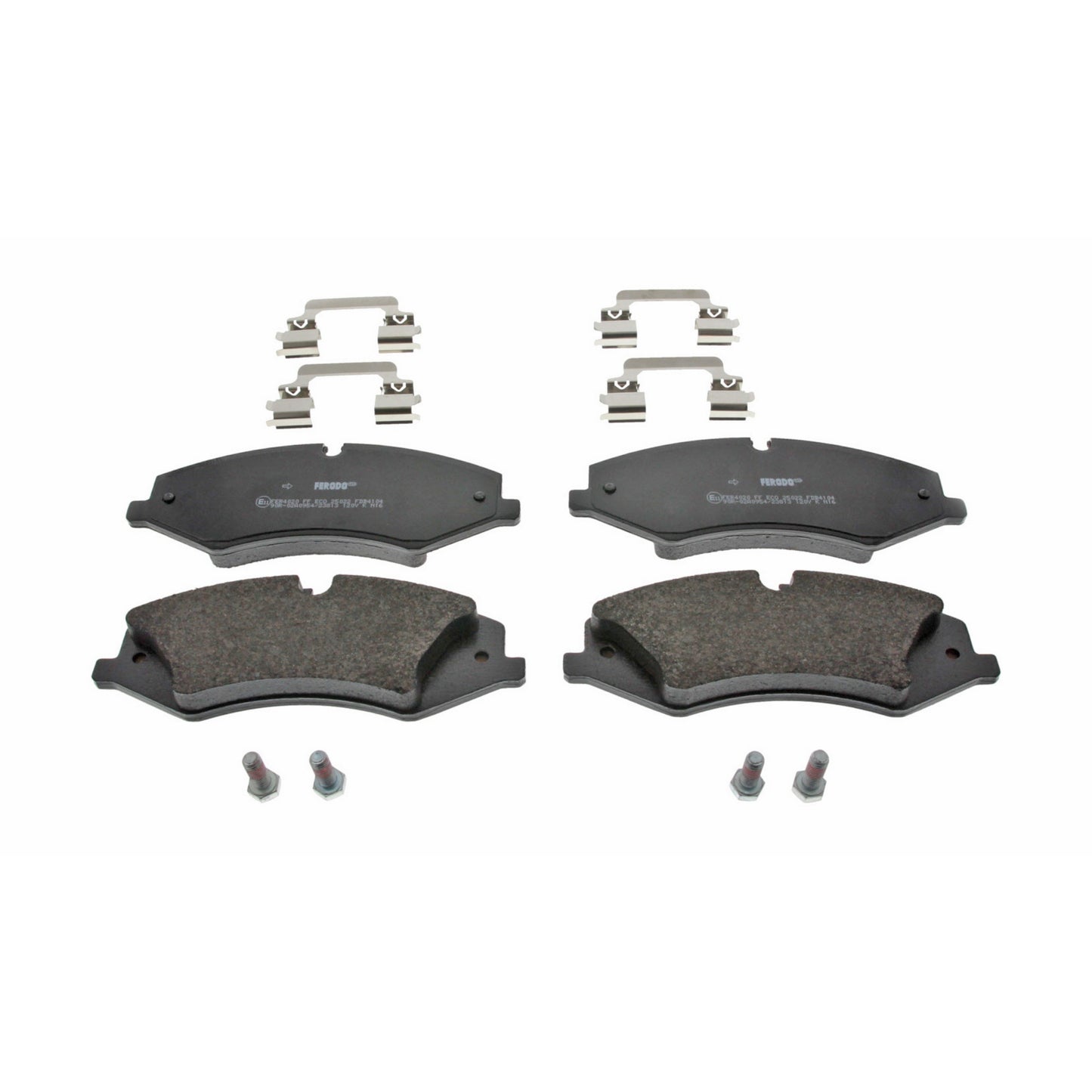 Ferodo Disc Brake Pad