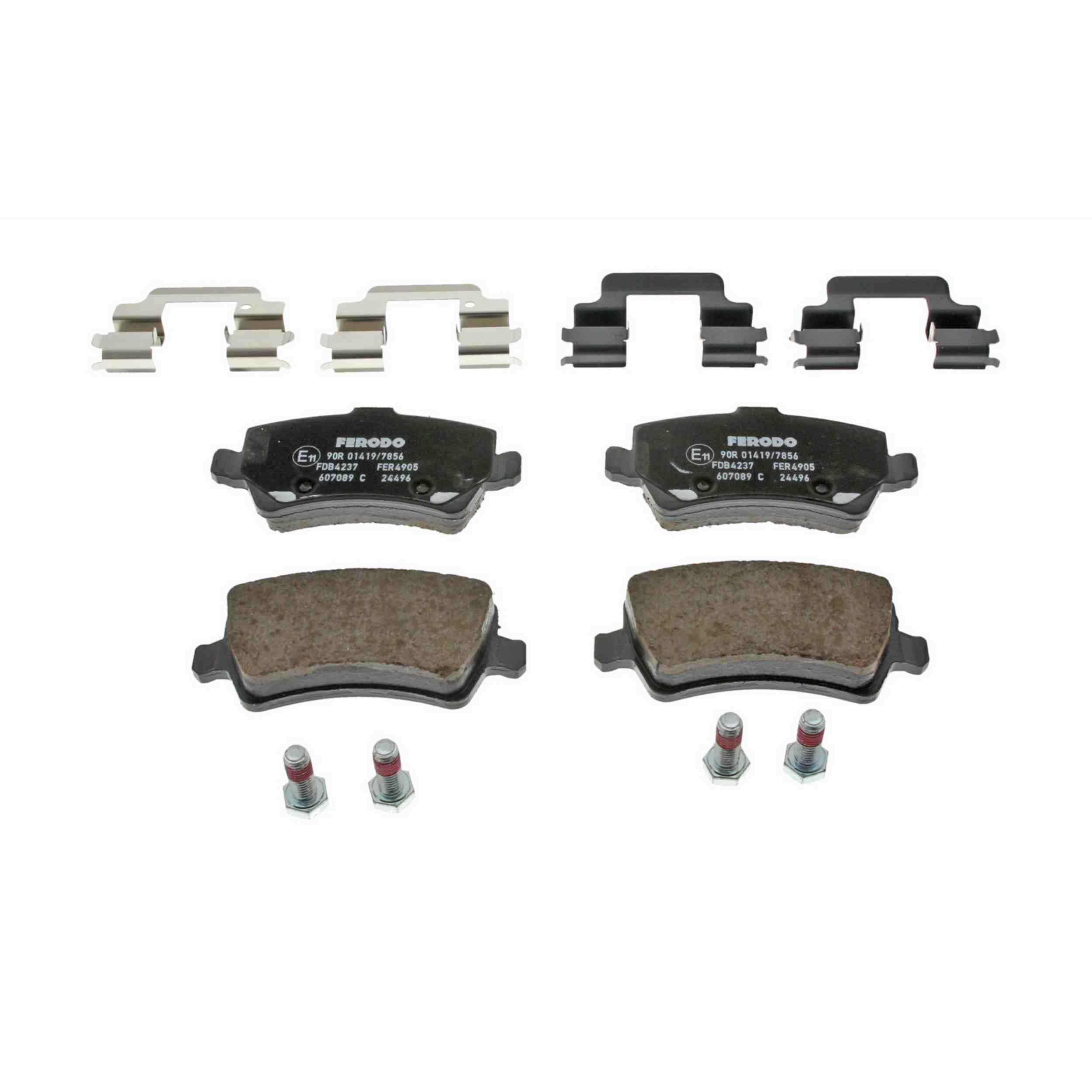 Ferodo Disc Brake Pad