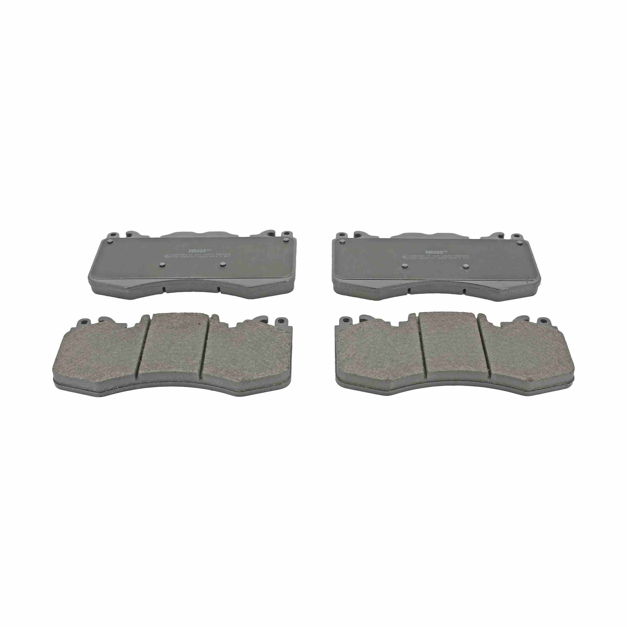 Ferodo Disc Brake Pad