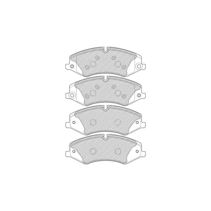 Ferodo Disc Brake Pad