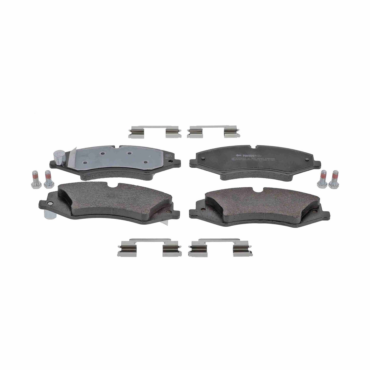 Ferodo Disc Brake Pad