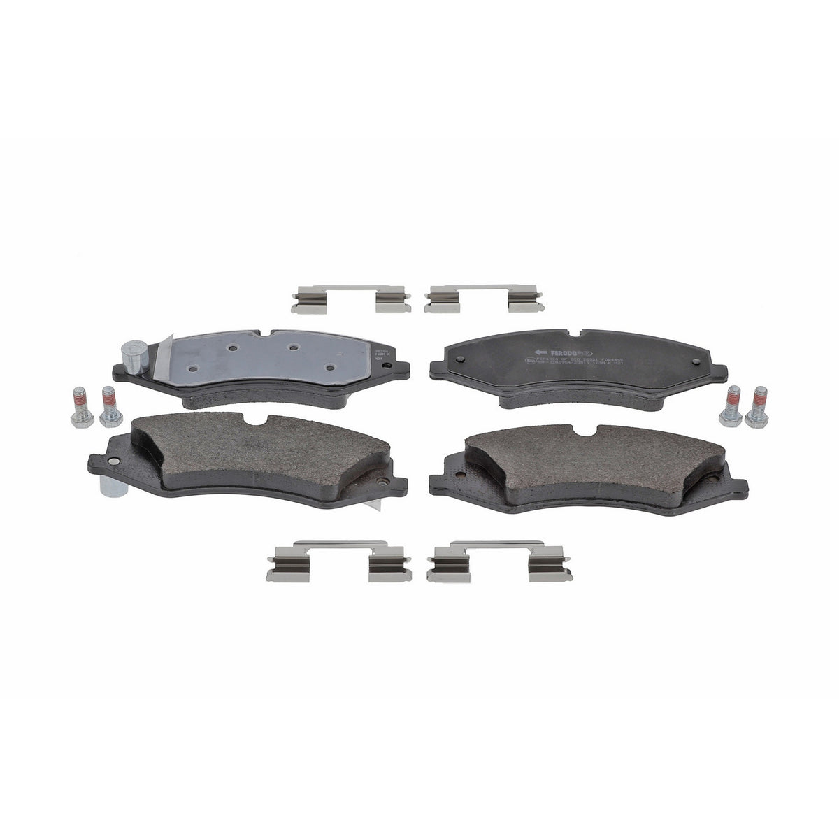 Ferodo Disc Brake Pad