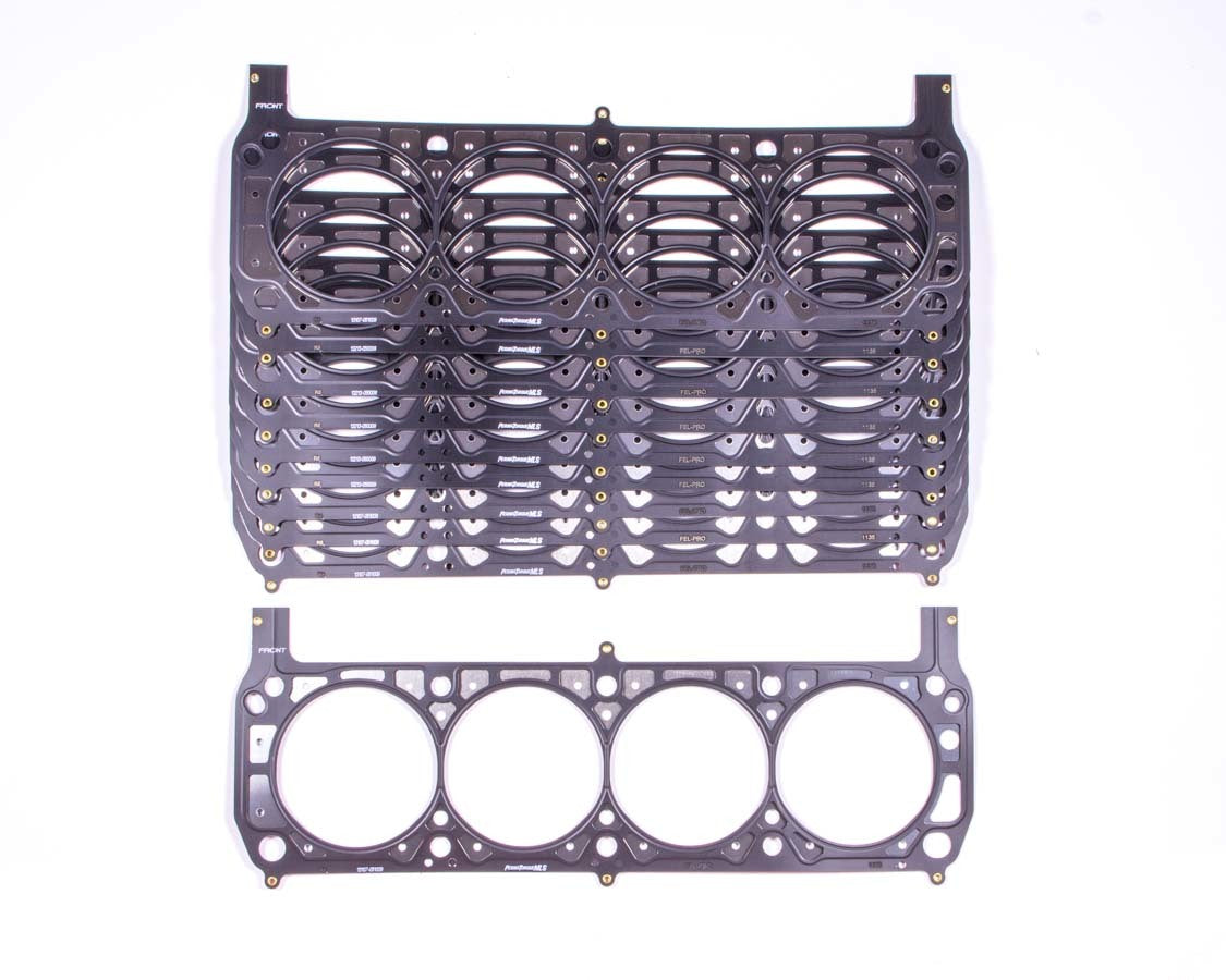 Felpro SBF MLS Head Gasket Discontinued 04/12/22 PD Engine Gaskets and Seals Head Gaskets main image