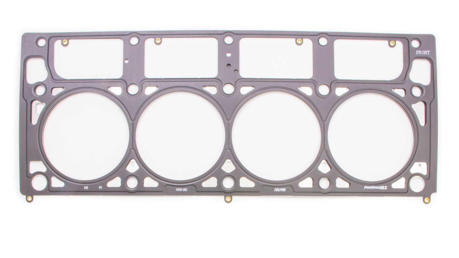 Felpro 4.100 MLS Head Gasket -  Engine Gaskets and Seals Head Gaskets main image