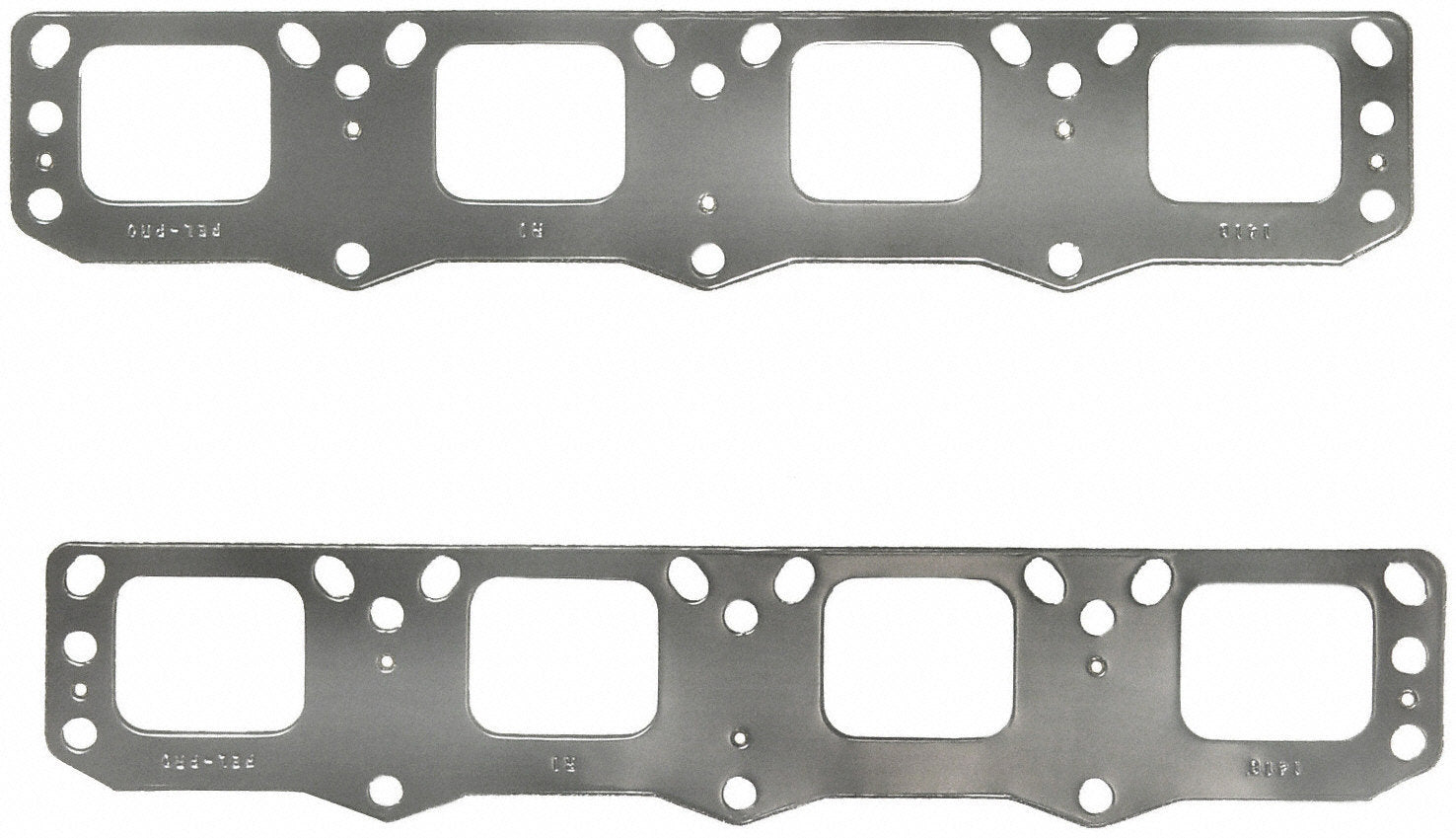 Felpro BBM Header Gasket  Engine Gaskets and Seals Exhaust Header/Manifold Gaskets main image