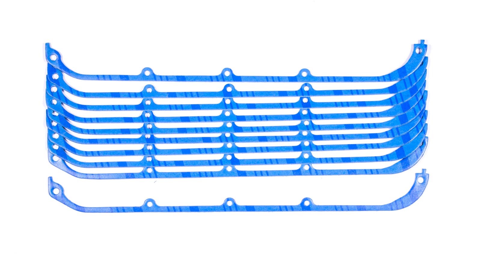 Felpro SBC Oil Pan Gaskets Discontinued 04/12/22 PD Engine Gaskets and Seals Oil Pan Gaskets main image