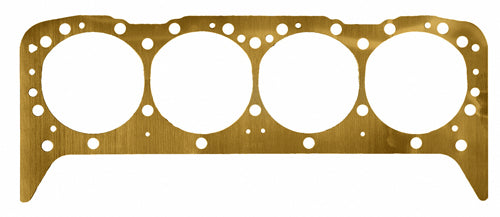 Felpro Shim Head Gasket  Engine Gaskets and Seals Head Gaskets main image