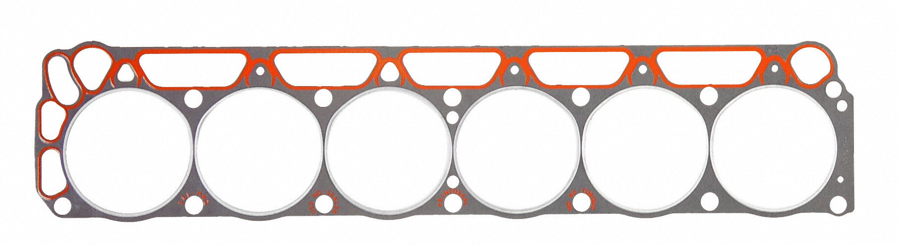 Felpro Head Gasket  Engine Gaskets and Seals Head Gaskets main image