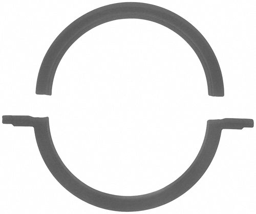 FEL-PRO Rear Main Seal Set Gaskets and Seals Engine Gaskets and Seals main image