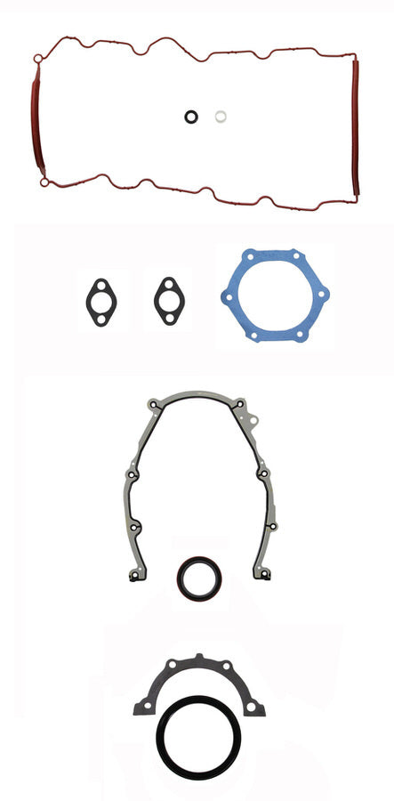 Felpro Conversion Gasket Kit GM 4.3L V6 07-14 Engine Gaskets and Seals Engine Gasket Kits main image