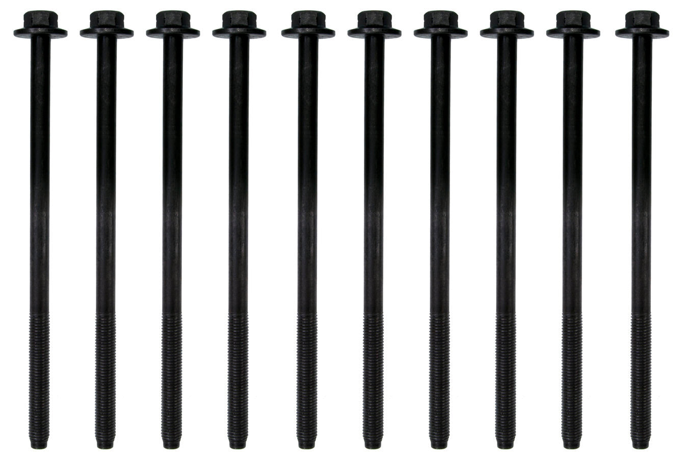 FEL-PRO Head Bolt Set Ford 4.6L/5.4L SOHC Fasteners Engine Fastener Kits main image
