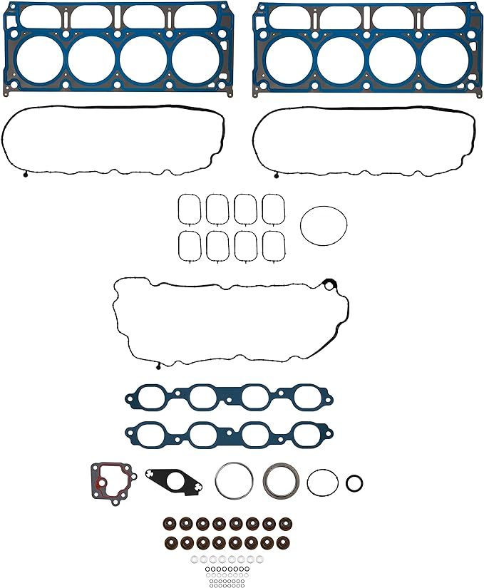 Felpro Cylinder Head Gasket Set GM LS 15-20 Truck Engine Gaskets and Seals Engine Gasket Kits main image