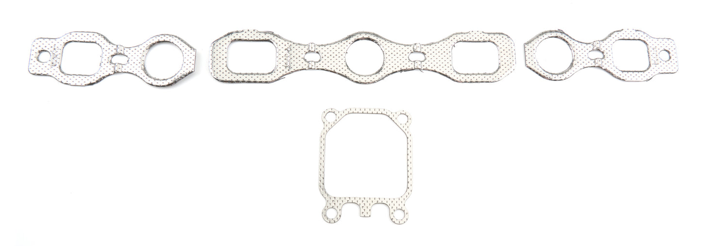 FEL-PRO Intake Manifold Gasket Set Chevy L6 42-53 Gaskets and Seals Engine Gaskets and Seals main image