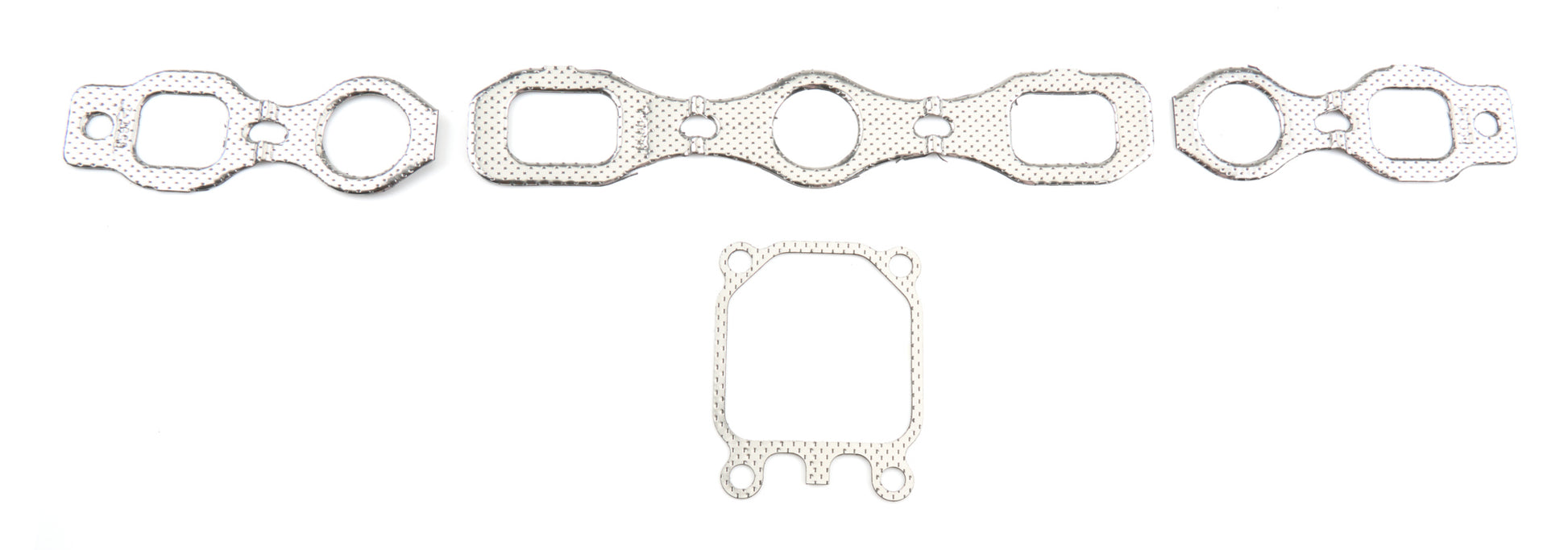 FEL-PRO Intake Manifold Gasket Set Chevy L6 42-53 Gaskets and Seals Engine Gaskets and Seals main image