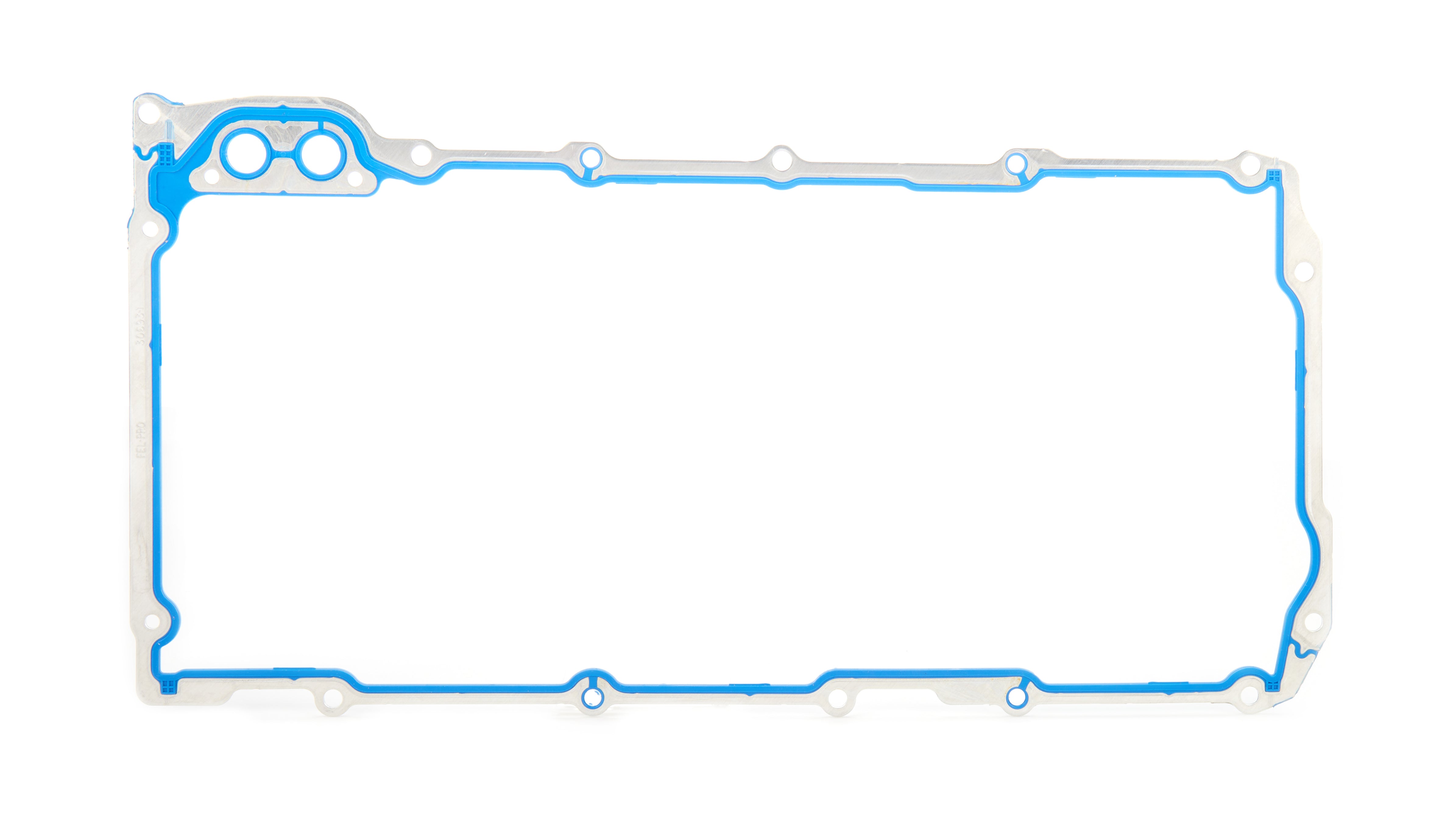 Felpro Oil Pan Gasket Kit  - Chevy 4.3L V6 Engine Gaskets and Seals Oil Pan Gaskets main image