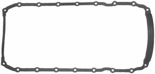 FEL-PRO Oil Pan Gasket Set Gaskets and Seals Engine Gaskets and Seals main image