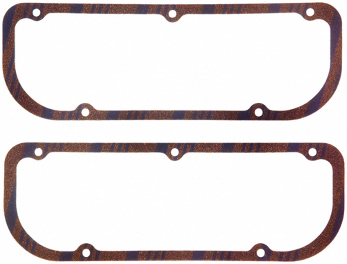 FEL-PRO Valve Cover Gasket Set Ford 3.8L V6 82-86 Gaskets and Seals Engine Gaskets and Seals main image