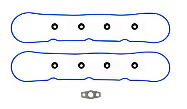 FEL-PRO Valve Cover Gasket Set GM LS Series w/Grommets Gaskets and Seals Engine Gaskets and Seals main image
