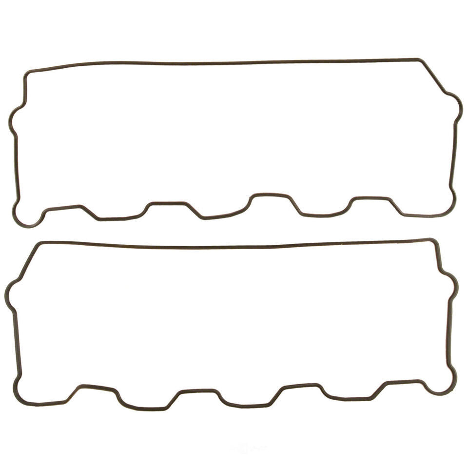 Felpro Valve Cover Gasket Set 6.0L Diesel 03-10 Engine Gaskets and Seals Valve Cover Gaskets main image