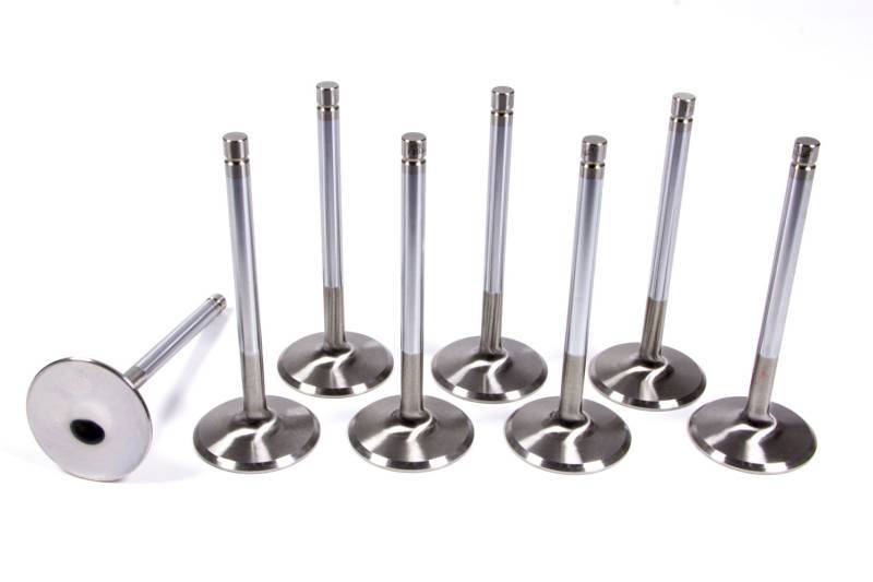 Ferrea SBC 1.600 C/P Exhaust Valves 11/32 5.510 OAL FERF1156P-8