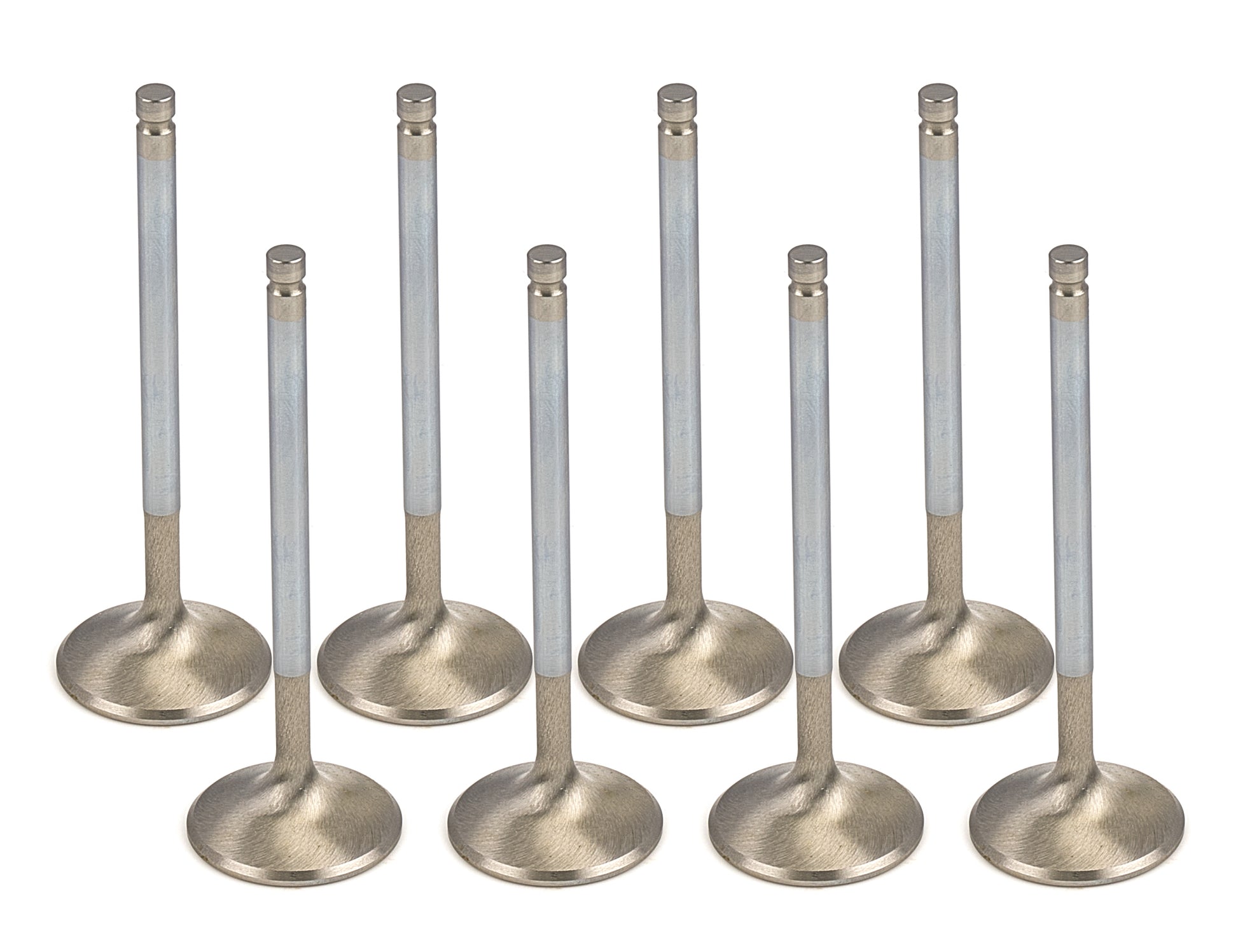 FERREA Nissan CP 34mm Intake Valves  6mm 103.13 OAL Engines and Components Camshafts and Valvetrain main image
