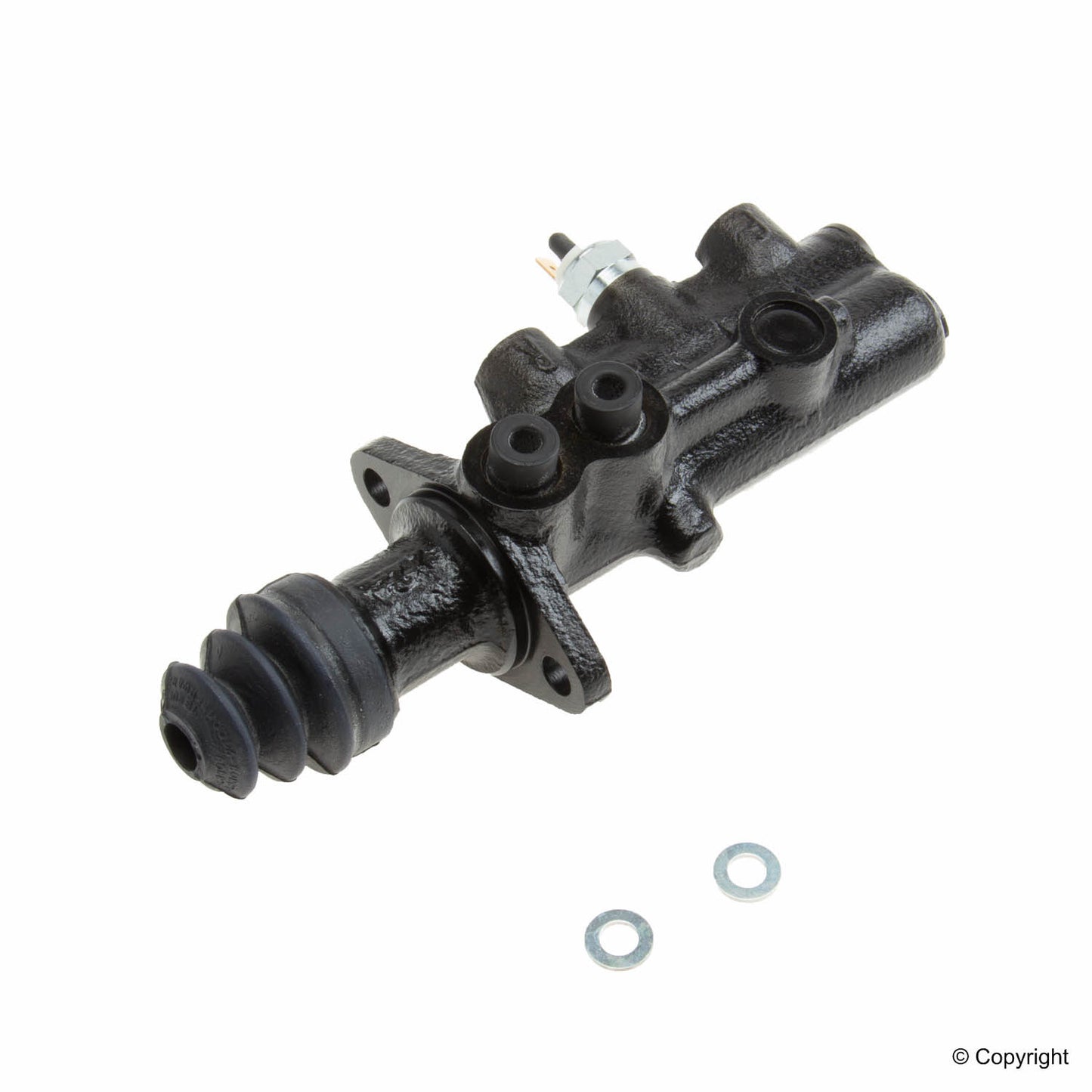 FTE Brake Master Cylinder