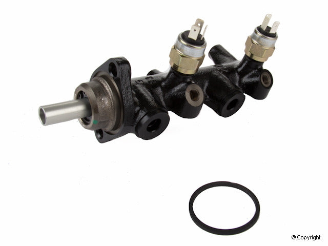 FTE Brake Master Cylinder