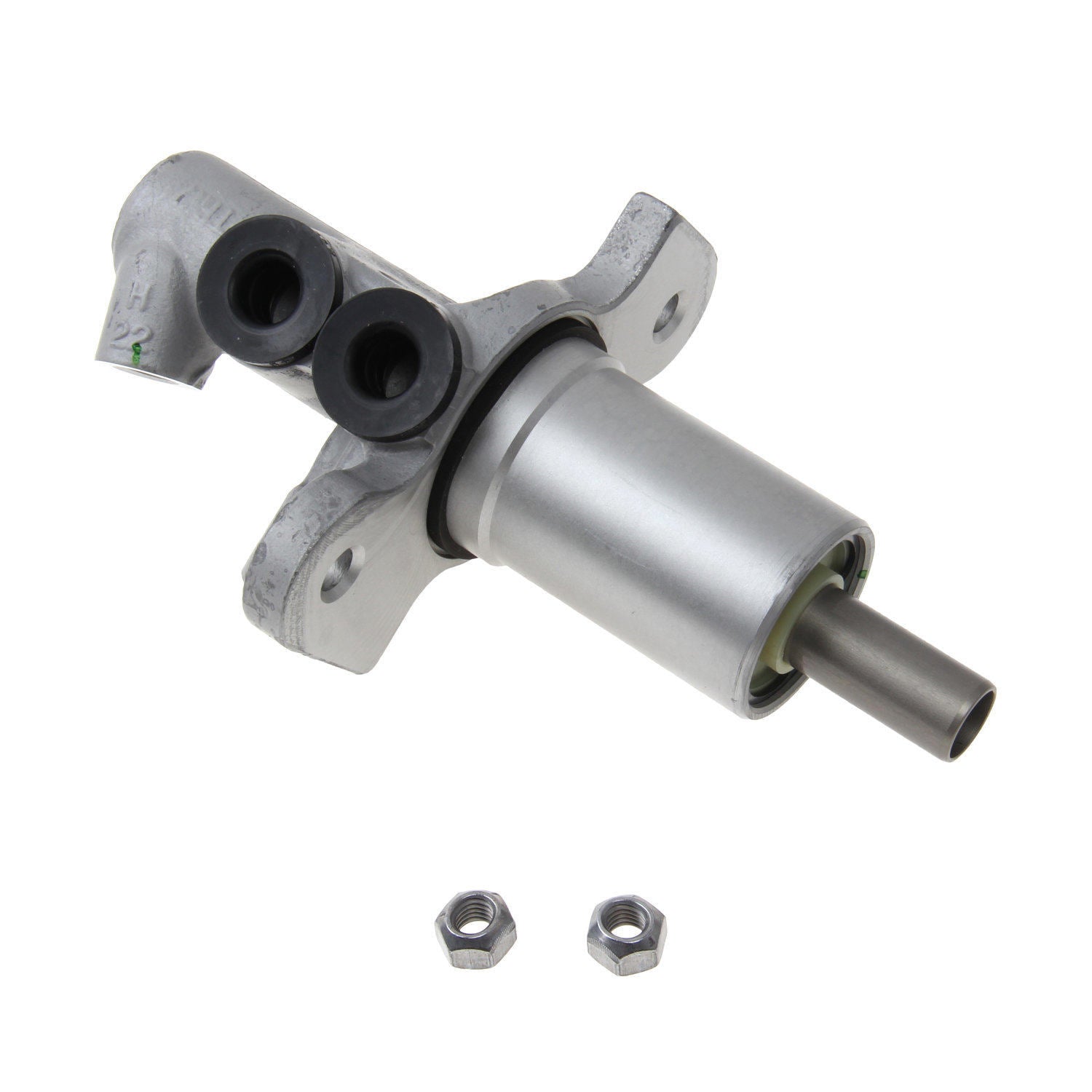 FTE Brake Master Cylinder
