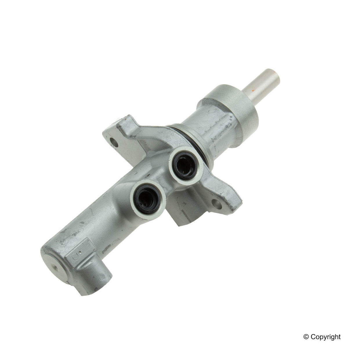 FTE Brake Master Cylinder