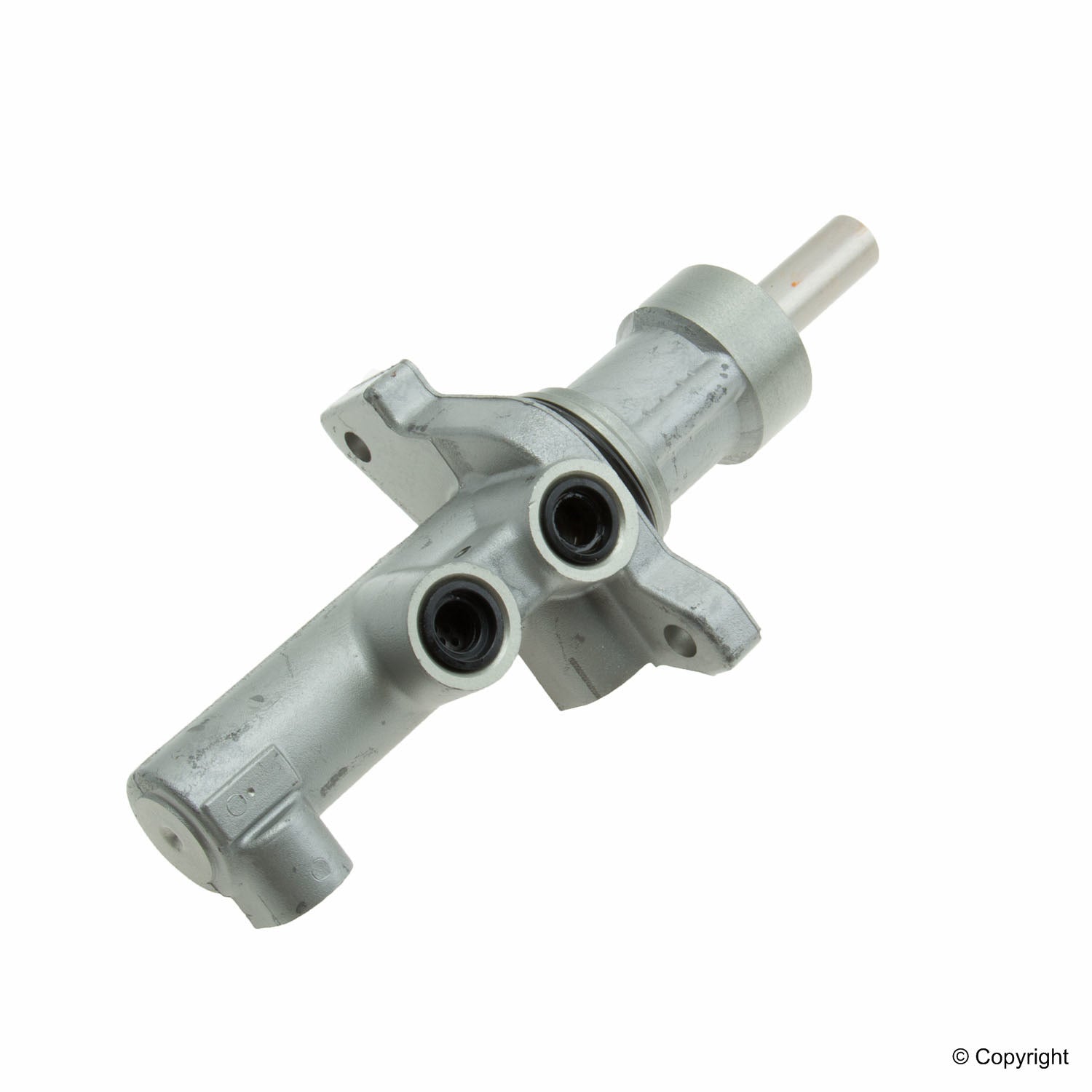 FTE Brake Master Cylinder