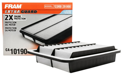 FRAM Racing Air Filter CA10190 main image
