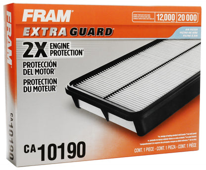 FRAM Racing Air Filter CA10190 image 3