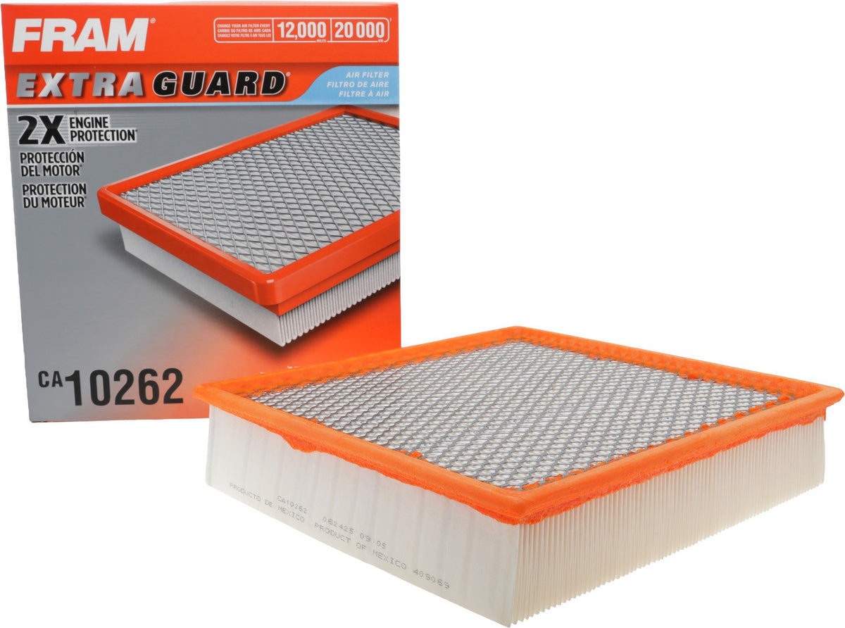 FRAM Air Filter FRACA10262