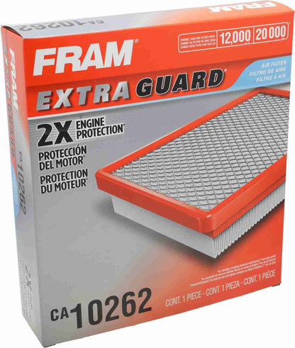 FRAM Air Filter FRACA10262