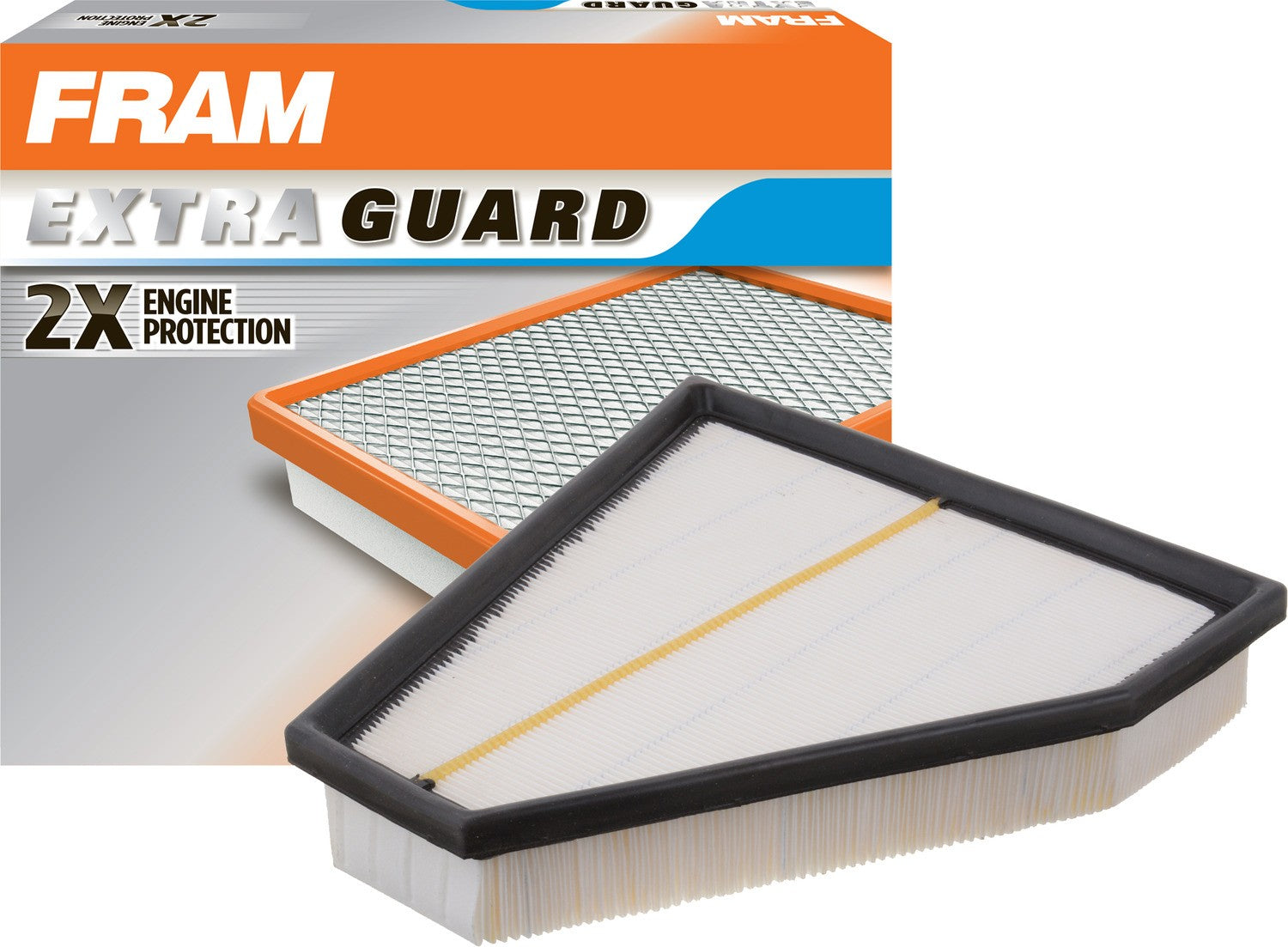 FRAM Racing Air Filter CA10464 main image