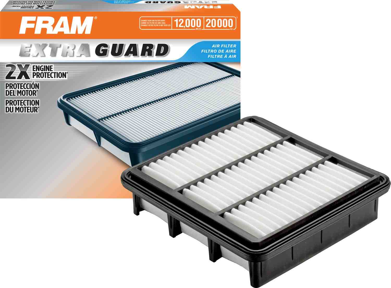 FRAM Air Filter CA10470