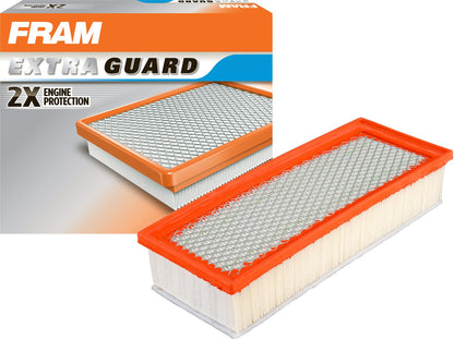 FRAM Racing Air Filter CA10522 main image
