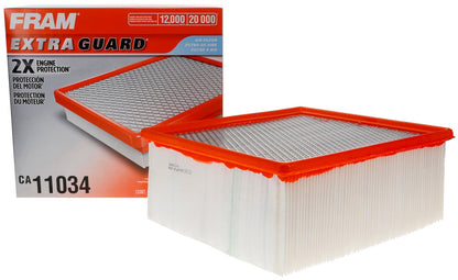 FRAM Racing Air Filter CA11034 main image
