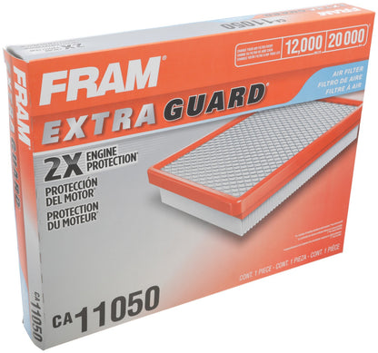 FRAM Racing Air Filter CA11050 image 3