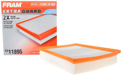 FRAM Air Filter FRACA11895