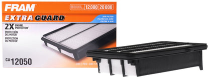 FRAM Racing Air Filter CA12050 main image