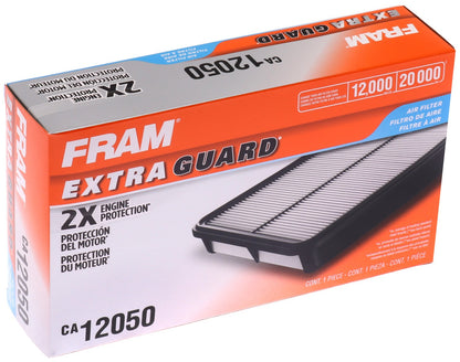 FRAM Racing Air Filter CA12050 image 3