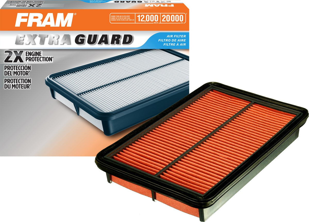 FRAM Racing Air Filter CA5595 main image