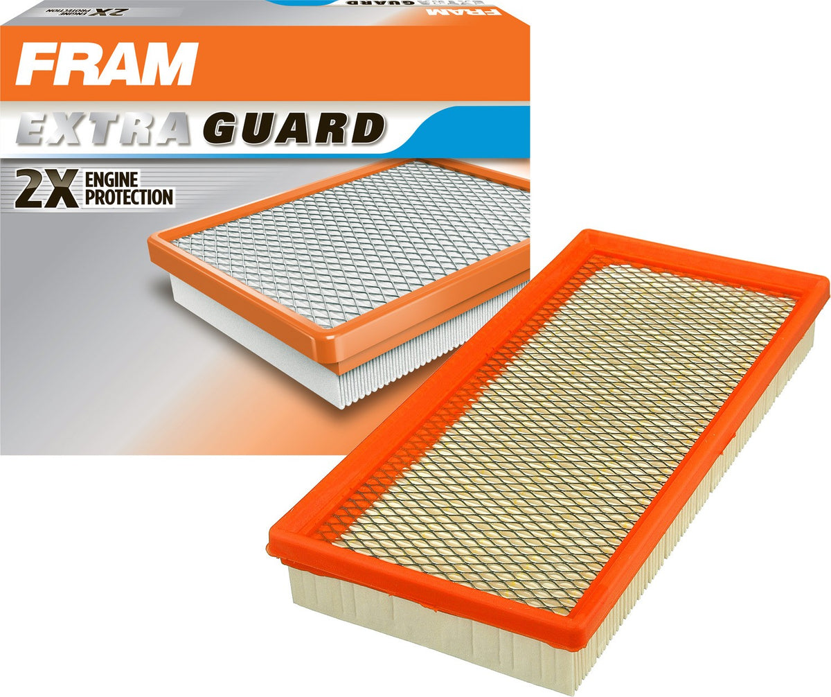 FRAM Racing Air Filter CA7737 main image