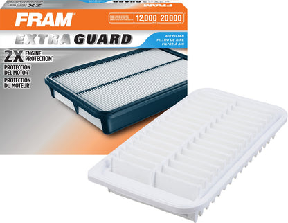FRAM Racing Air Filter CA9482 main image