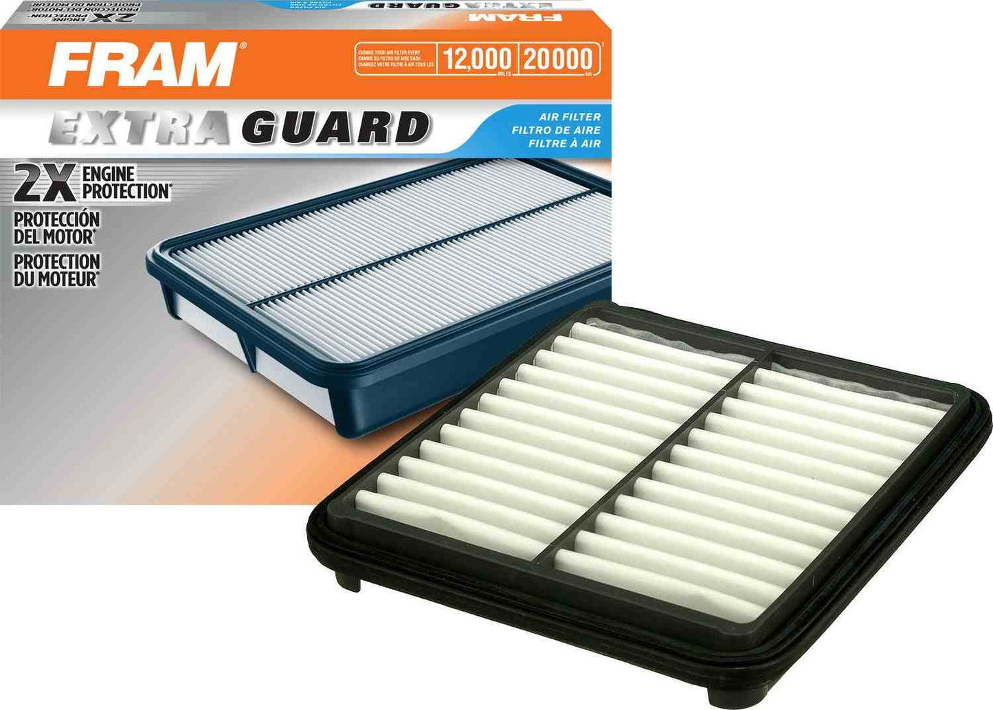 FRAM Air Filter FRACA9501