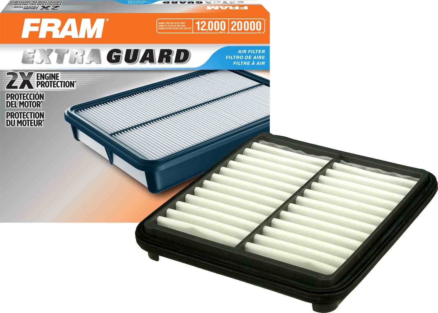 FRAM Air Filter FRACA9501