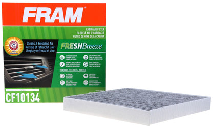 FRAM Racing Cabin Air Filter CF10134 main image