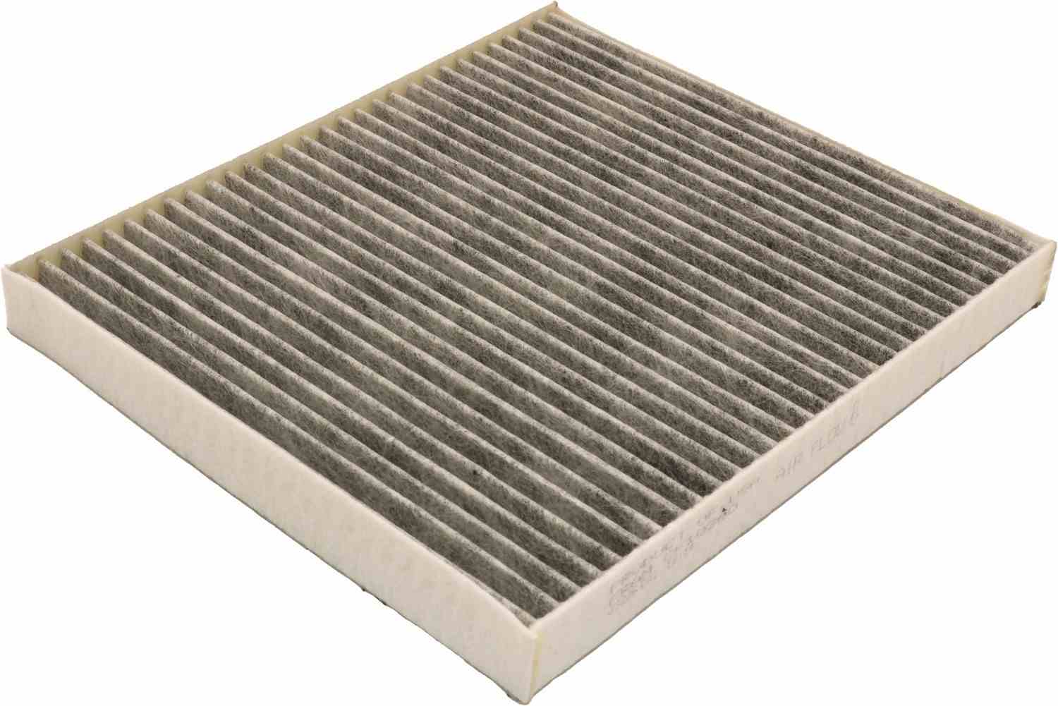 FRAM Cabin Air Filter  top view frsport CF10360